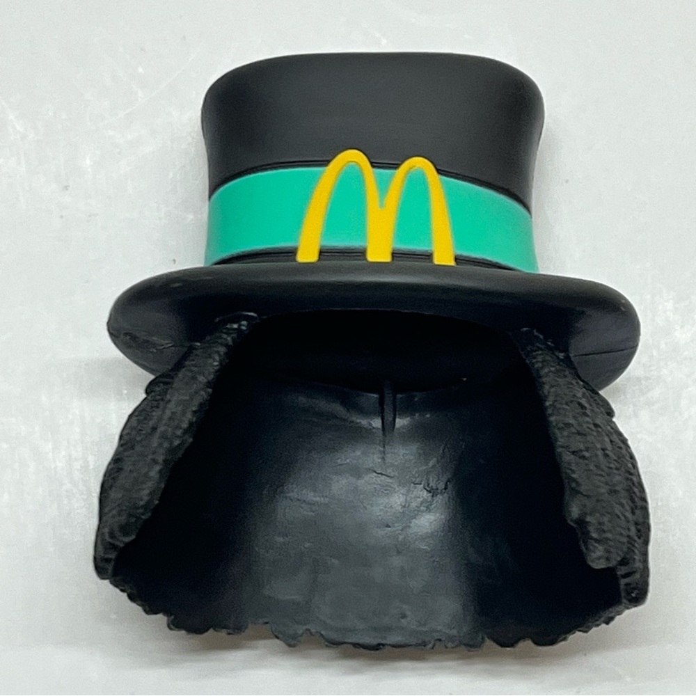mcdonalds kerwin frost mcnugget buddies‎ hat replacement 2023